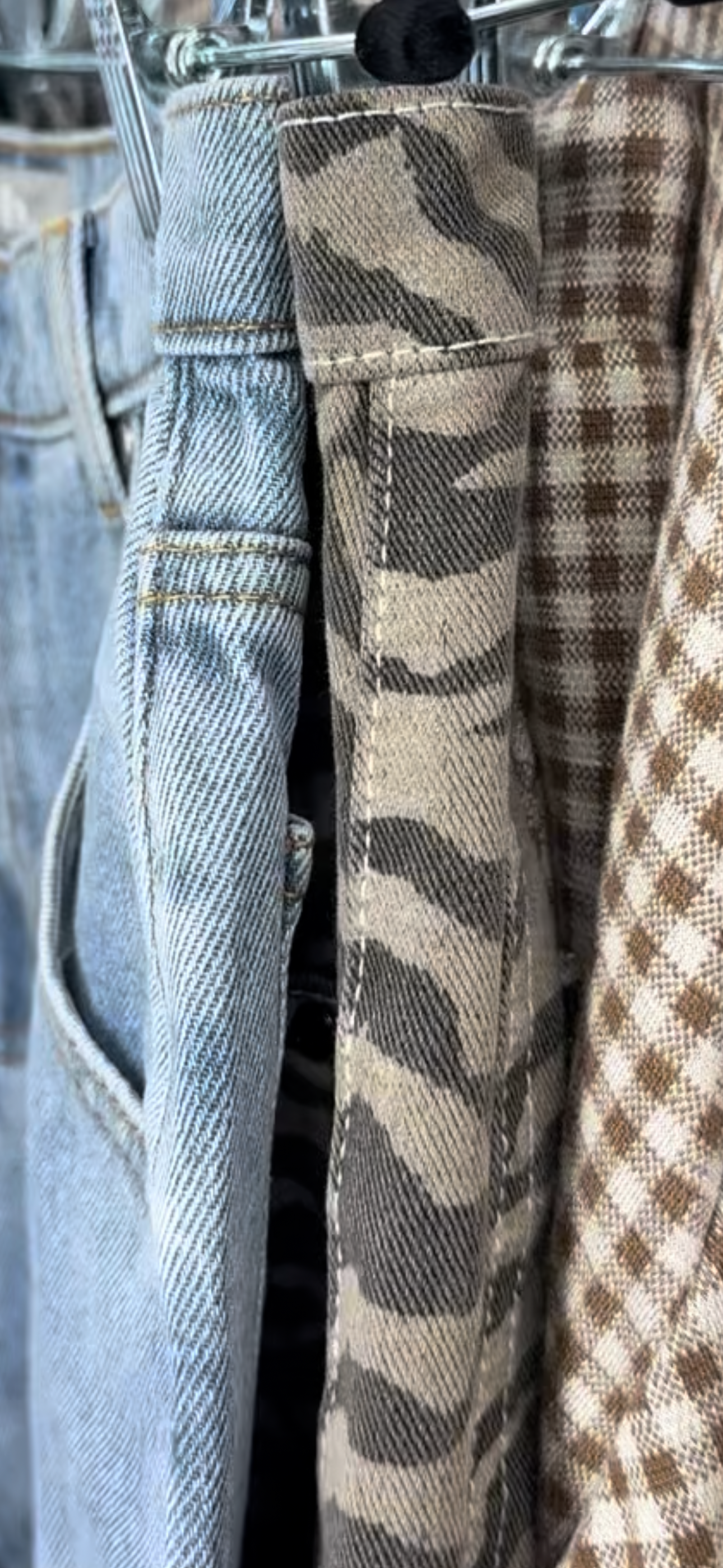 bottoms/jeans