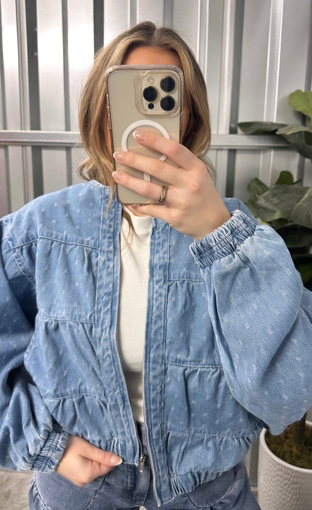 The Porter Jacket