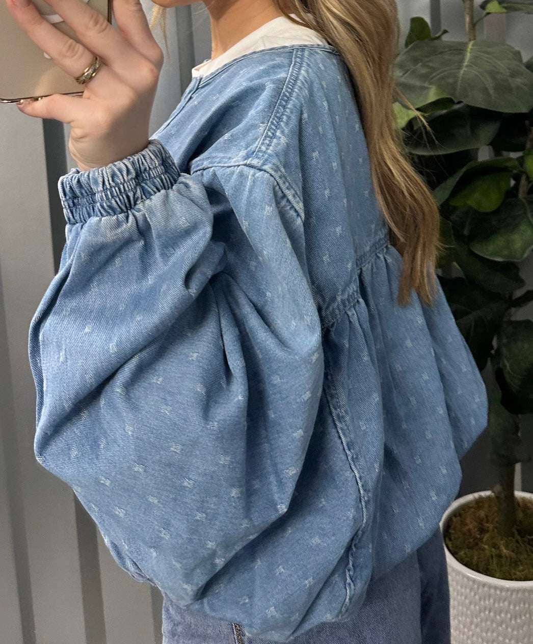 The Porter Jacket