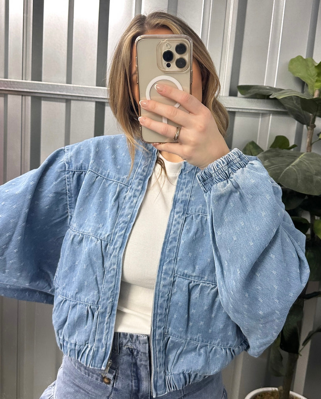 The Porter Jacket