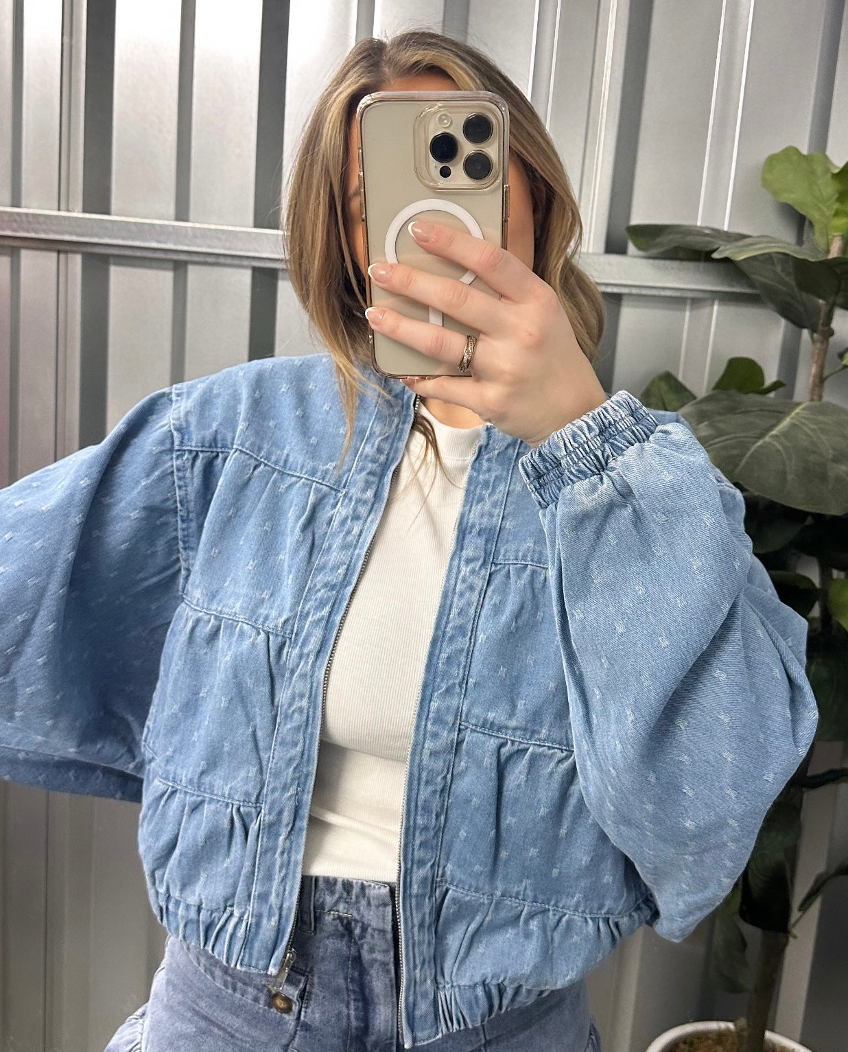 The Porter Jacket